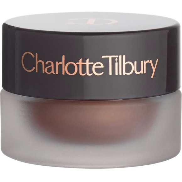 Charlotte Tilbury Mona Lisa Cream Eyeshadow Pot - Picture 6 of 8